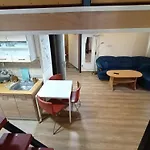 Melden Apartment