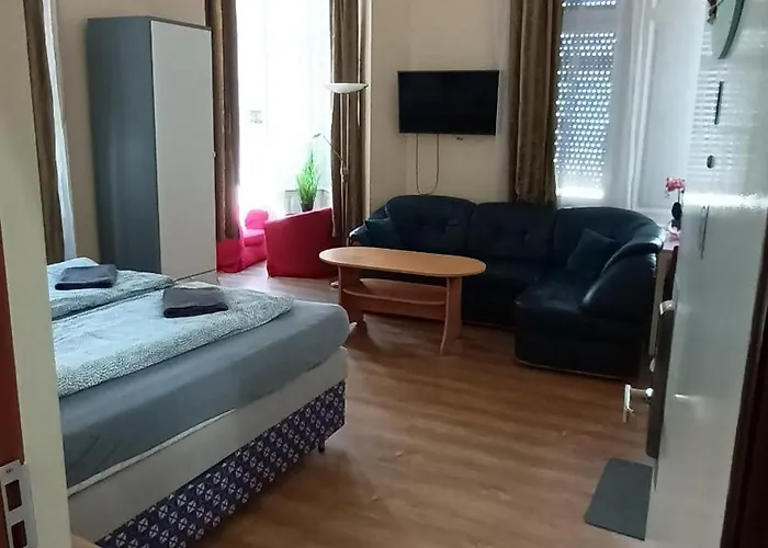 Melden Apartment