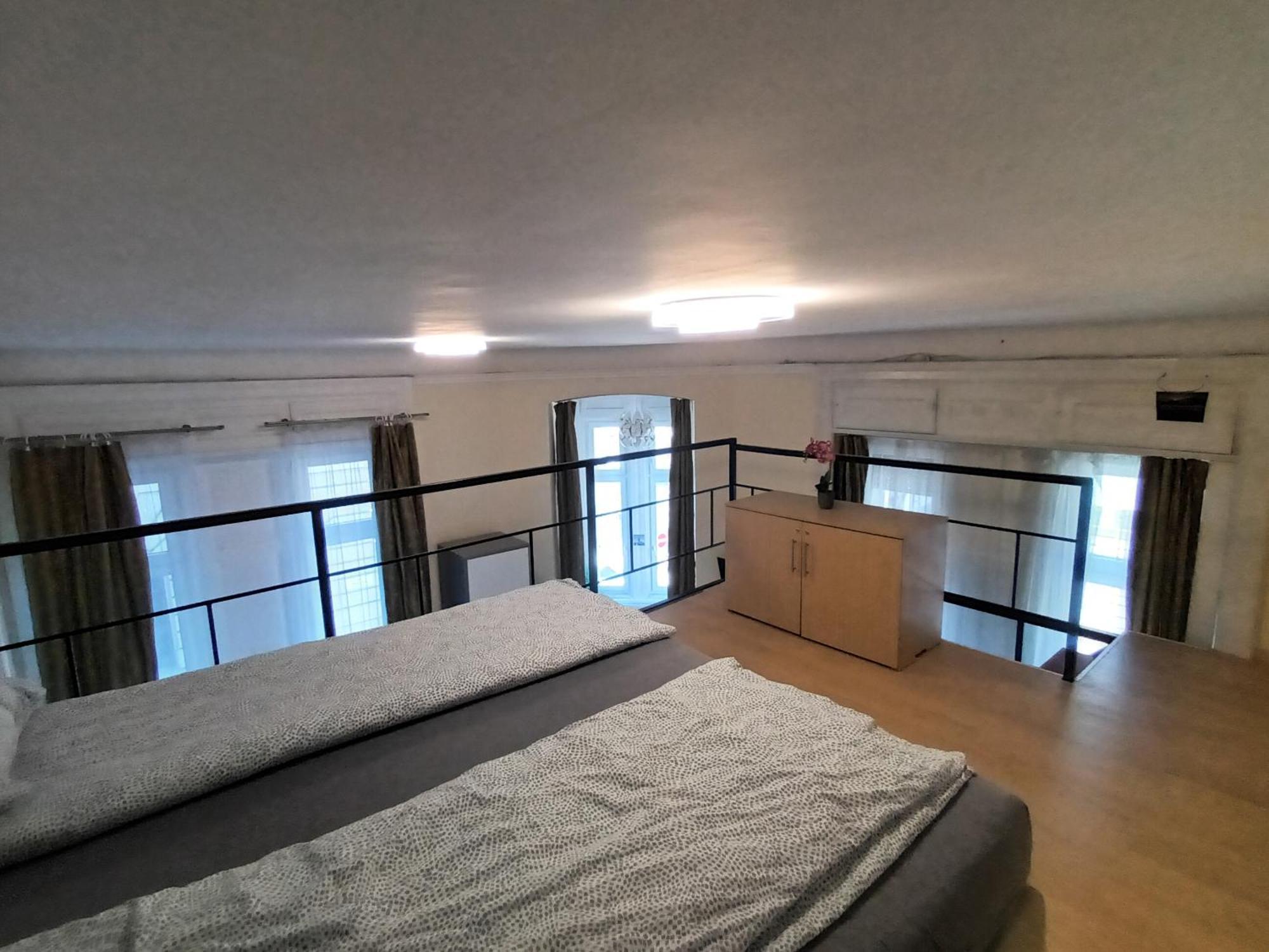 Aparthotel Melden