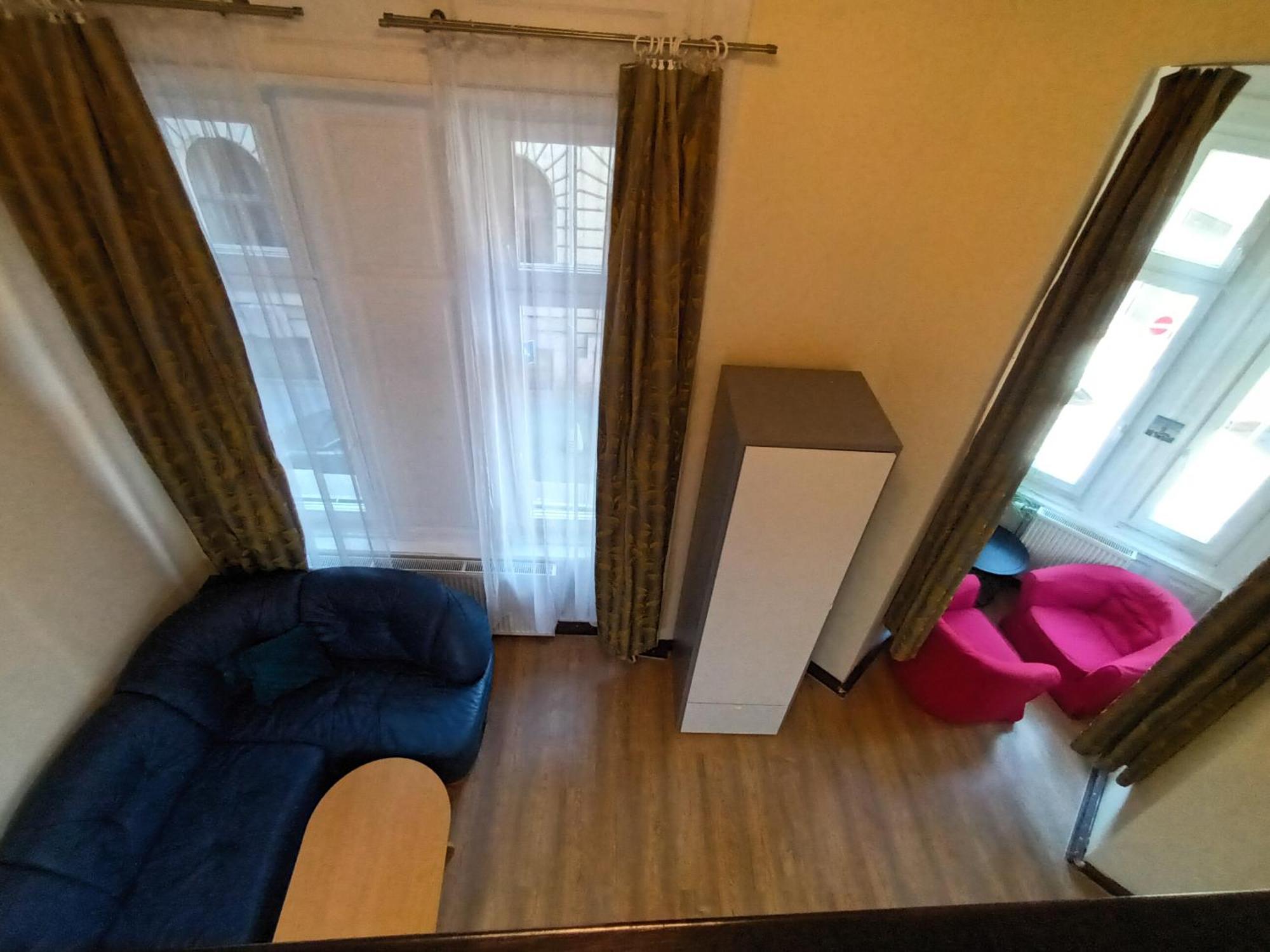 Melden Aparthotel