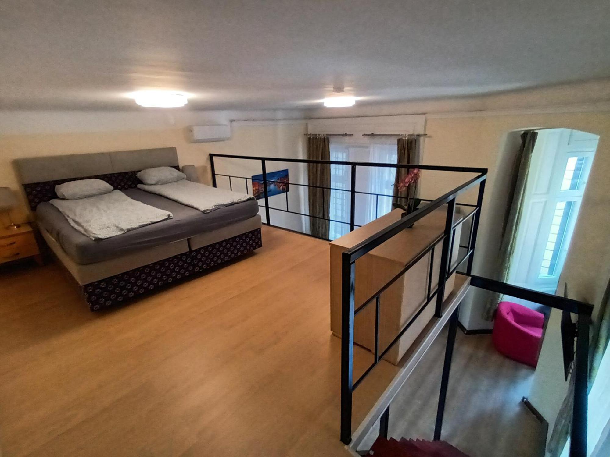 Melden Aparthotel
