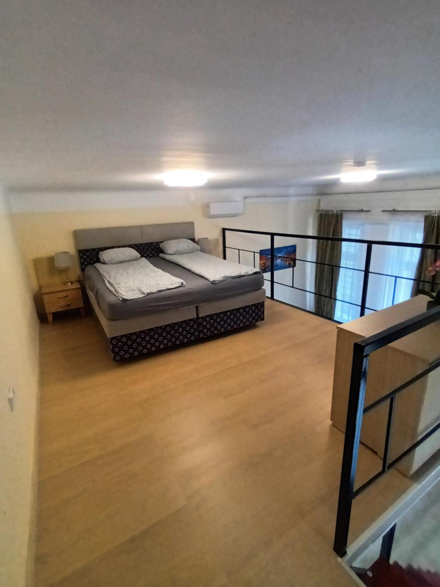 Aparthotel Melden *