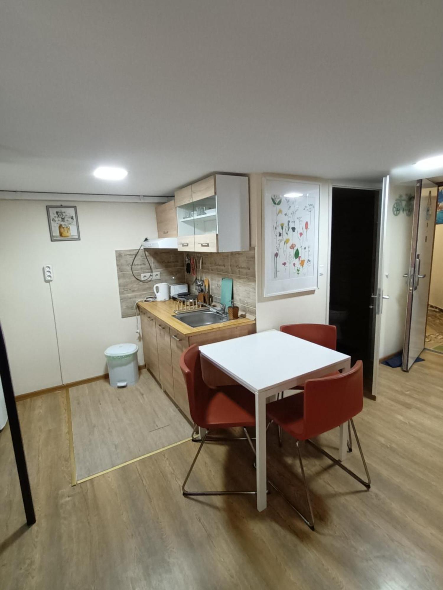 Melden Aparthotel