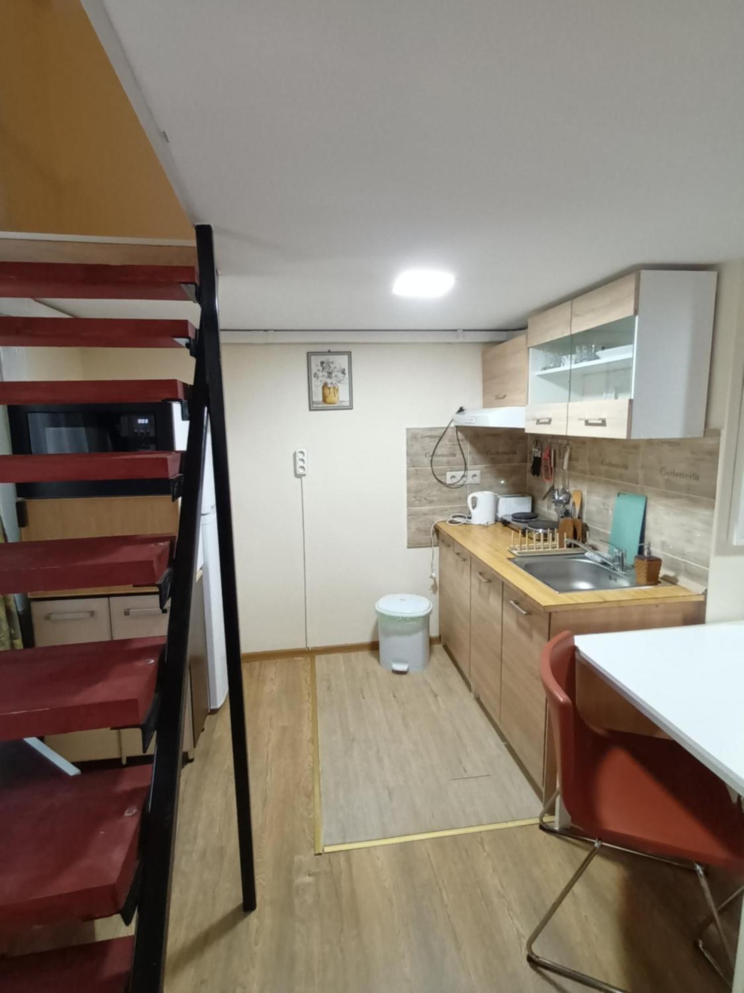Aparthotel Melden