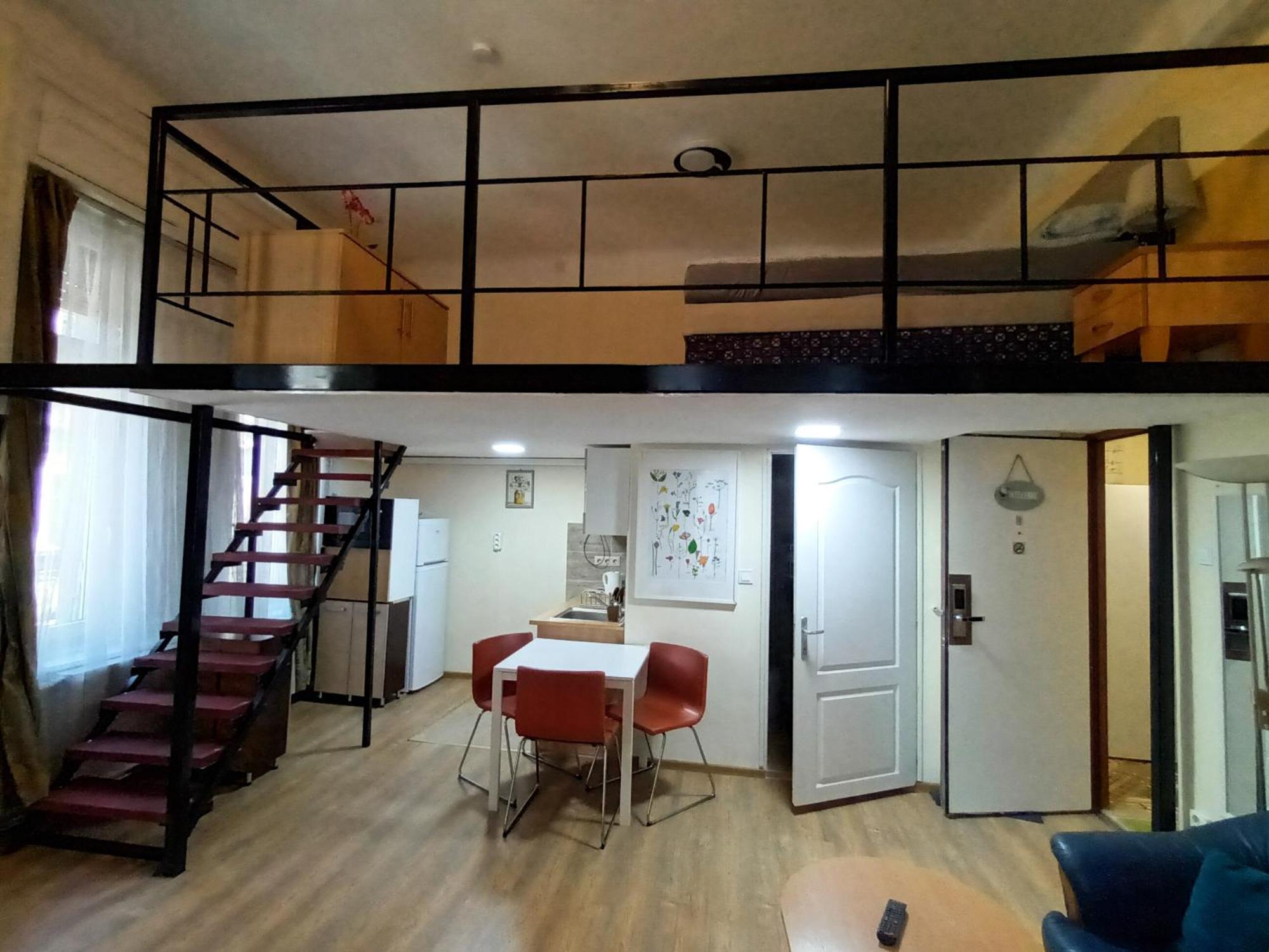 Melden * Budapest
