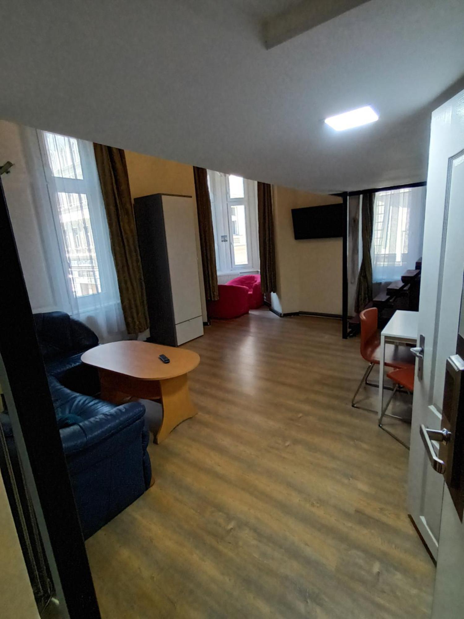 Aparthotel Melden *