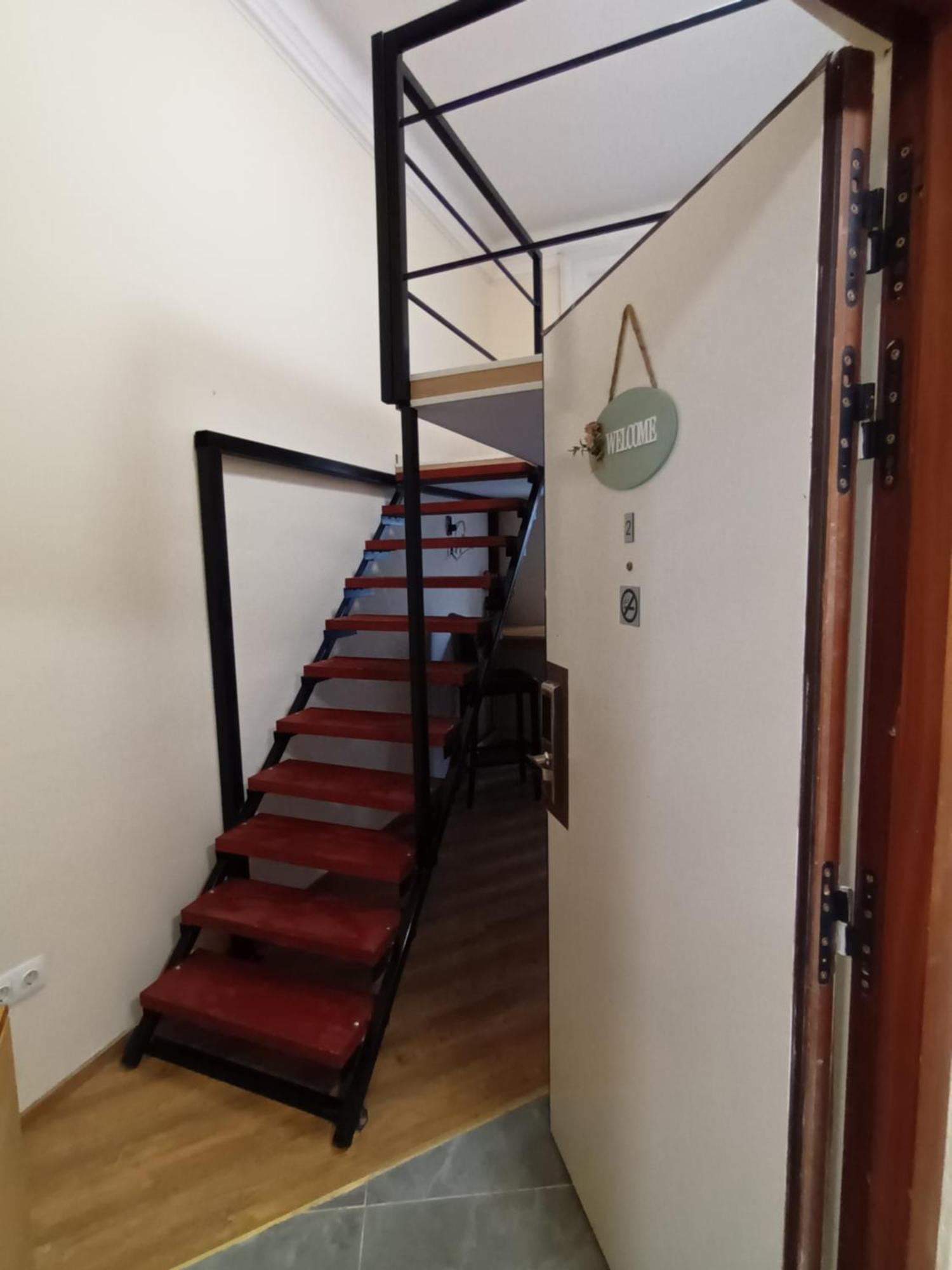 Aparthotel Melden