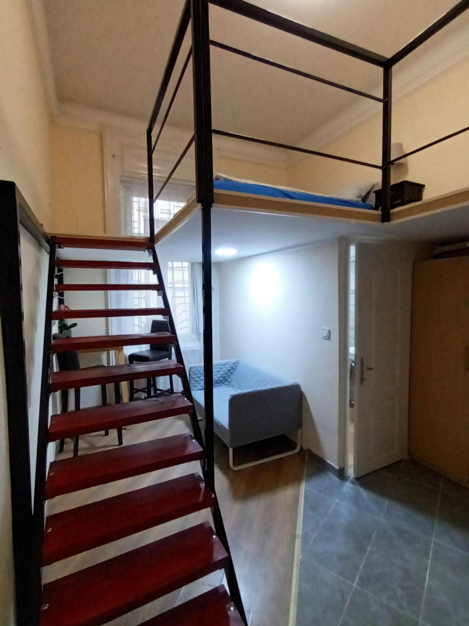 Melden Aparthotel *
