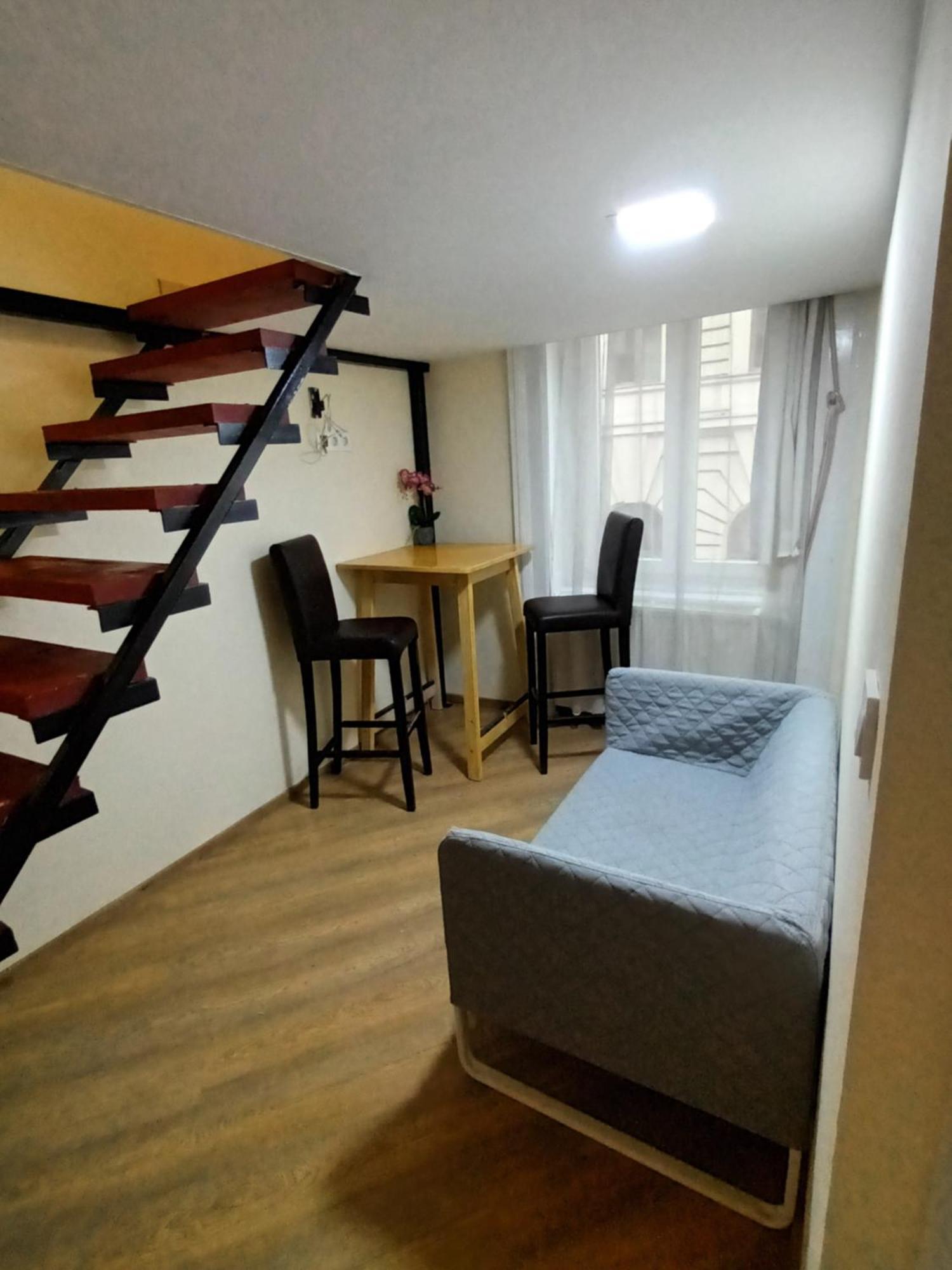 Aparthotel Melden Budapest