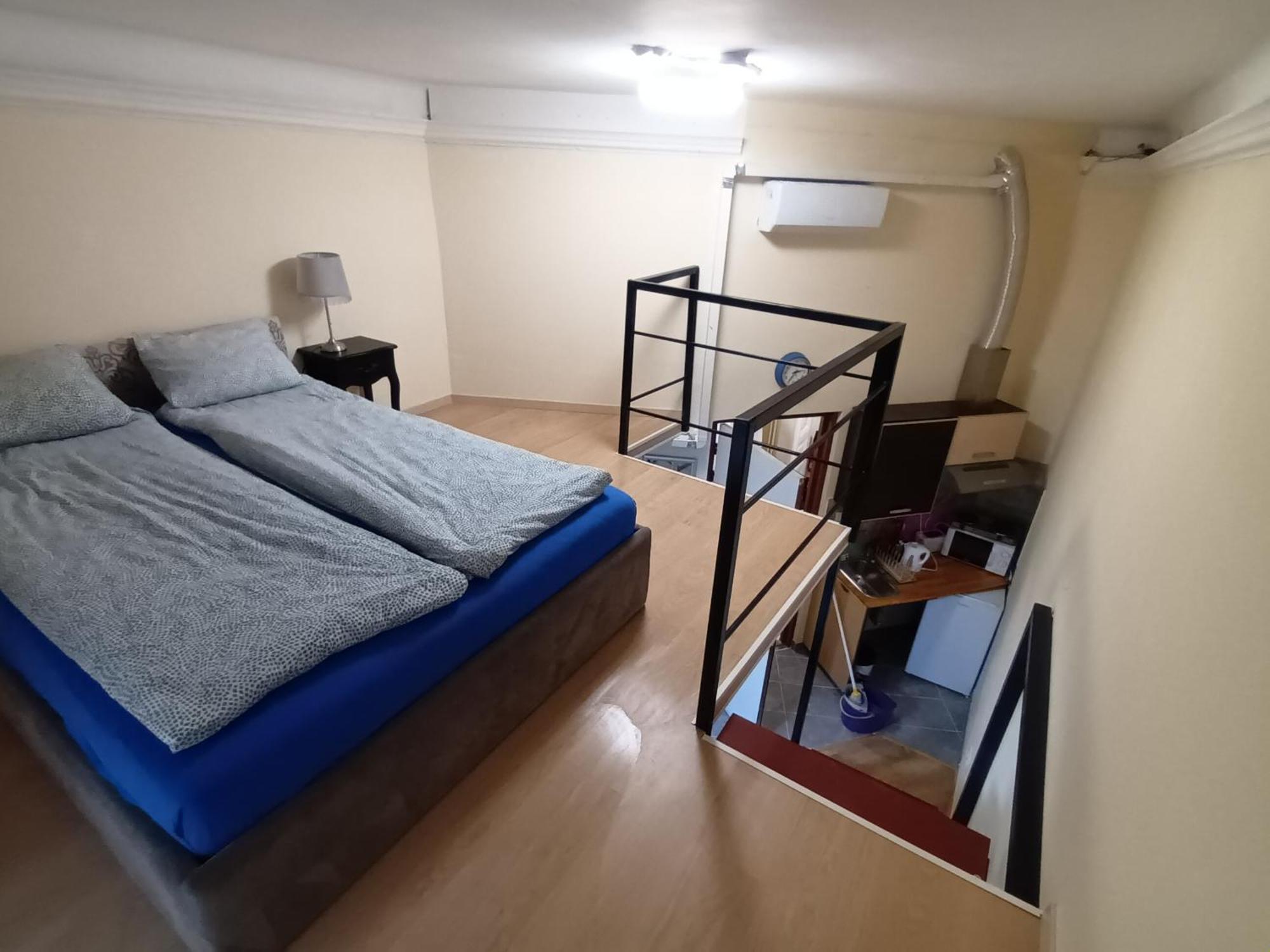 Aparthotel Melden
